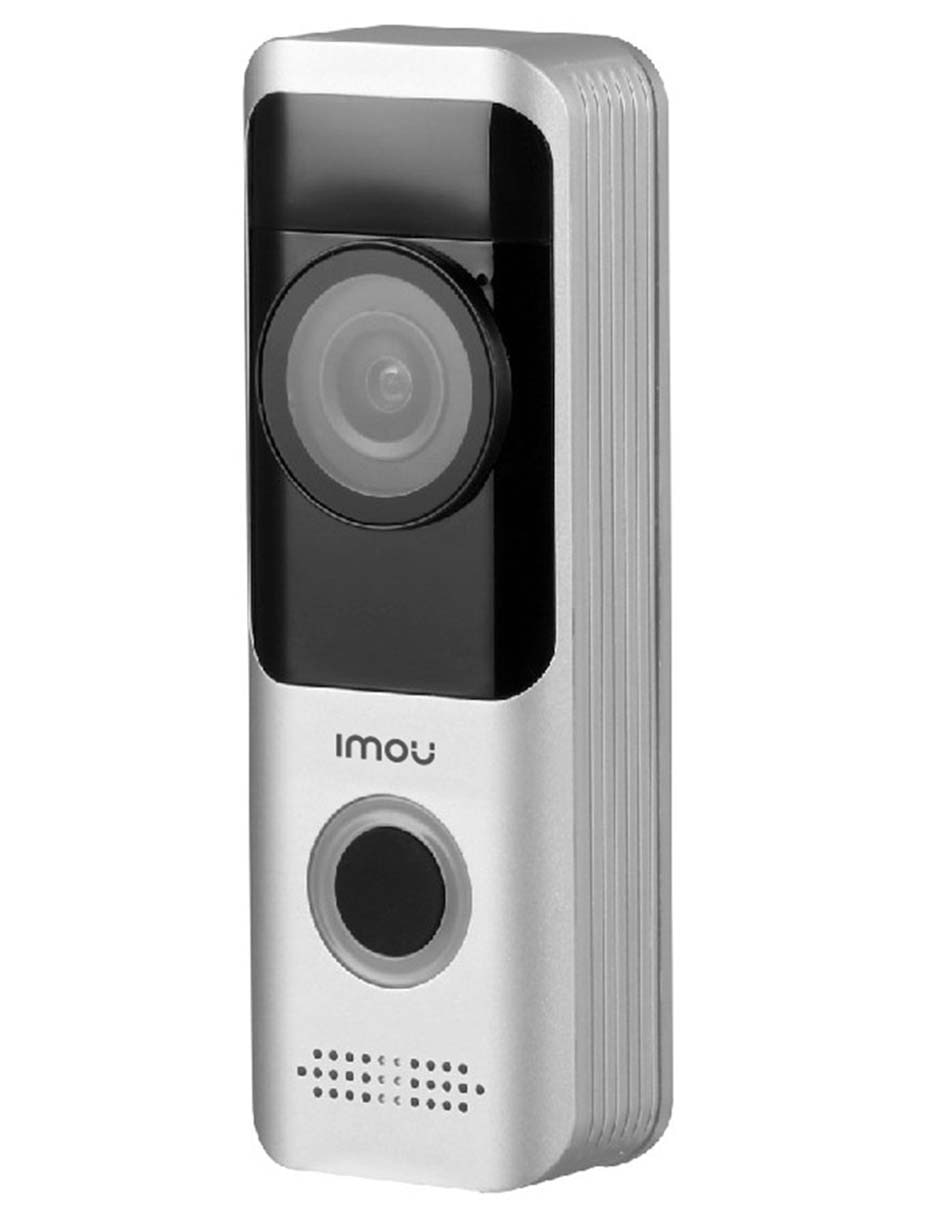 Cámara de Vigilancia Imou DB10 Timbre
