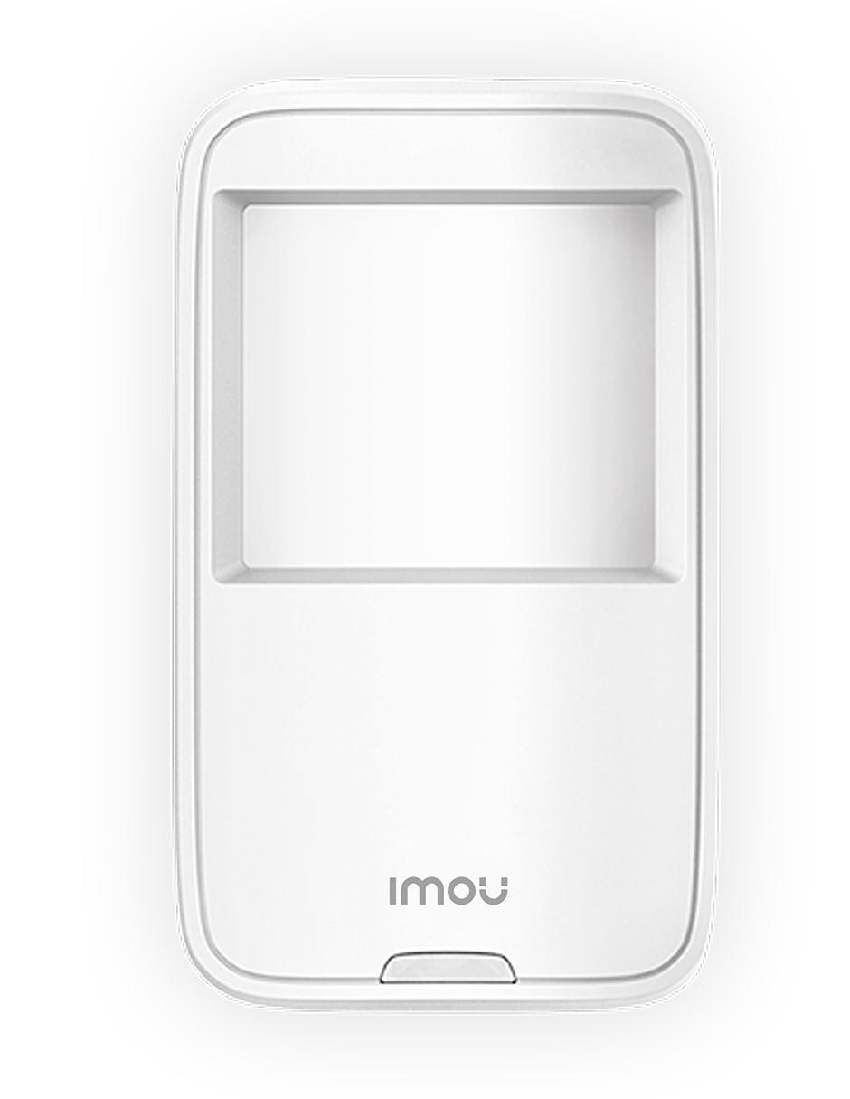 Sensor de movimiento 2
