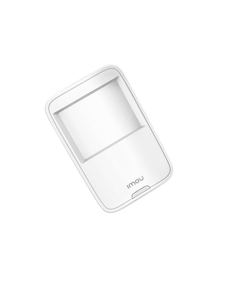 Sensor de movimiento 3