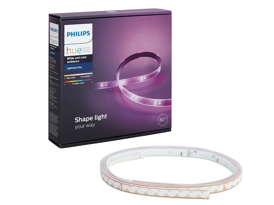 Tira led smart