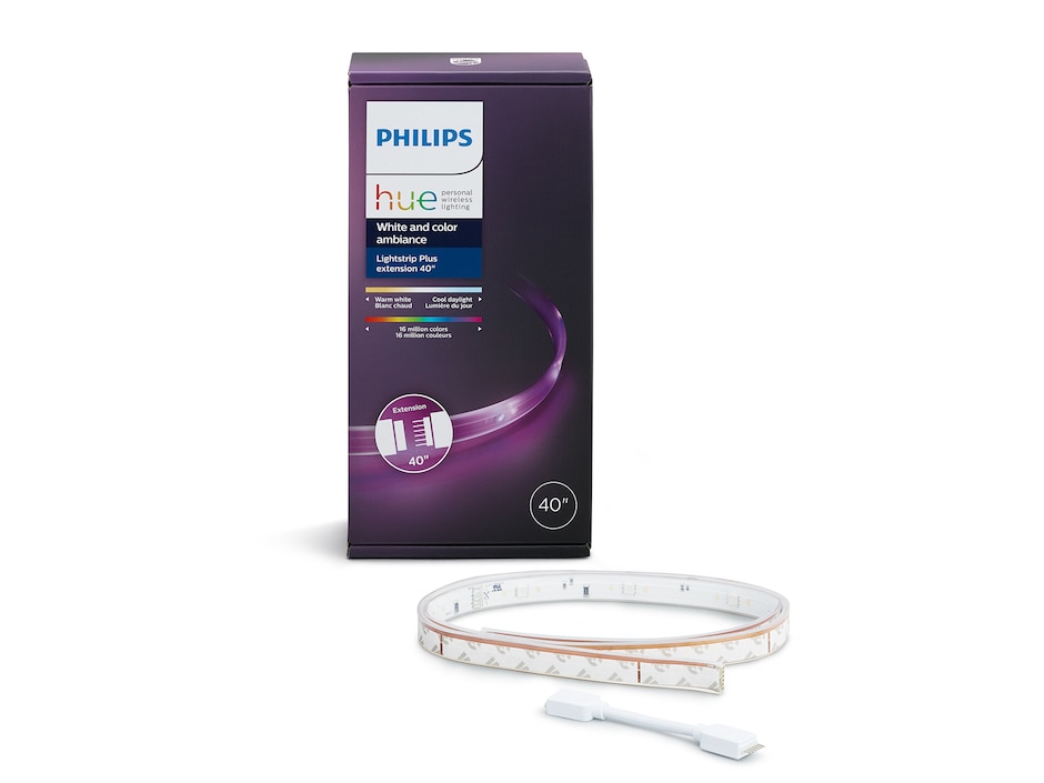Tira led smart