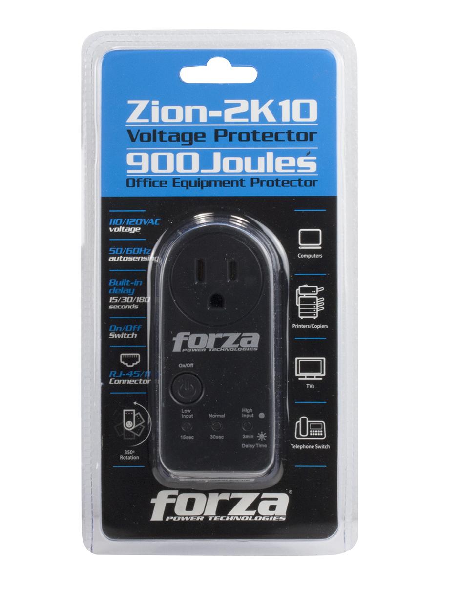 Adaptador de corriente Forza FVP-1201N