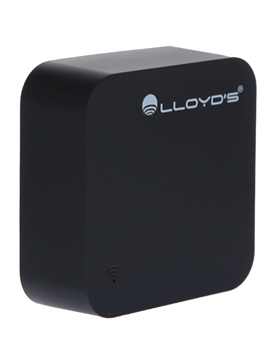 Control Lloyd'S LC-1212 2