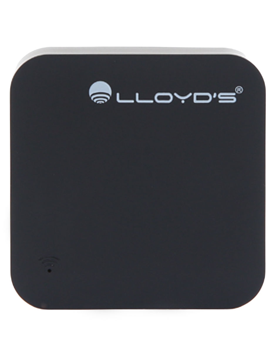 Control Lloyd'S LC-1212 3