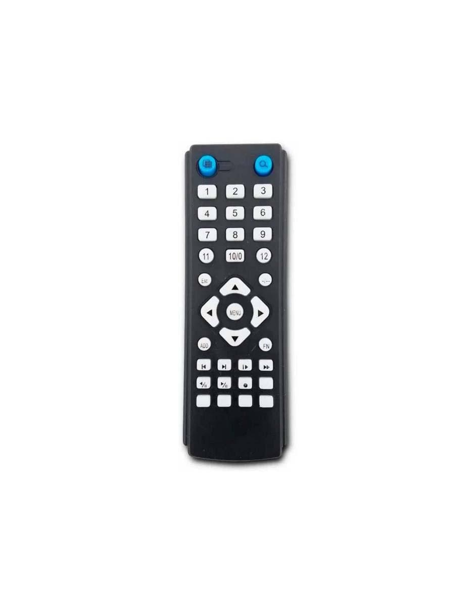 Cámara IP DVR 1080N 4CH MX6TB YAOQSS-DVR4H
