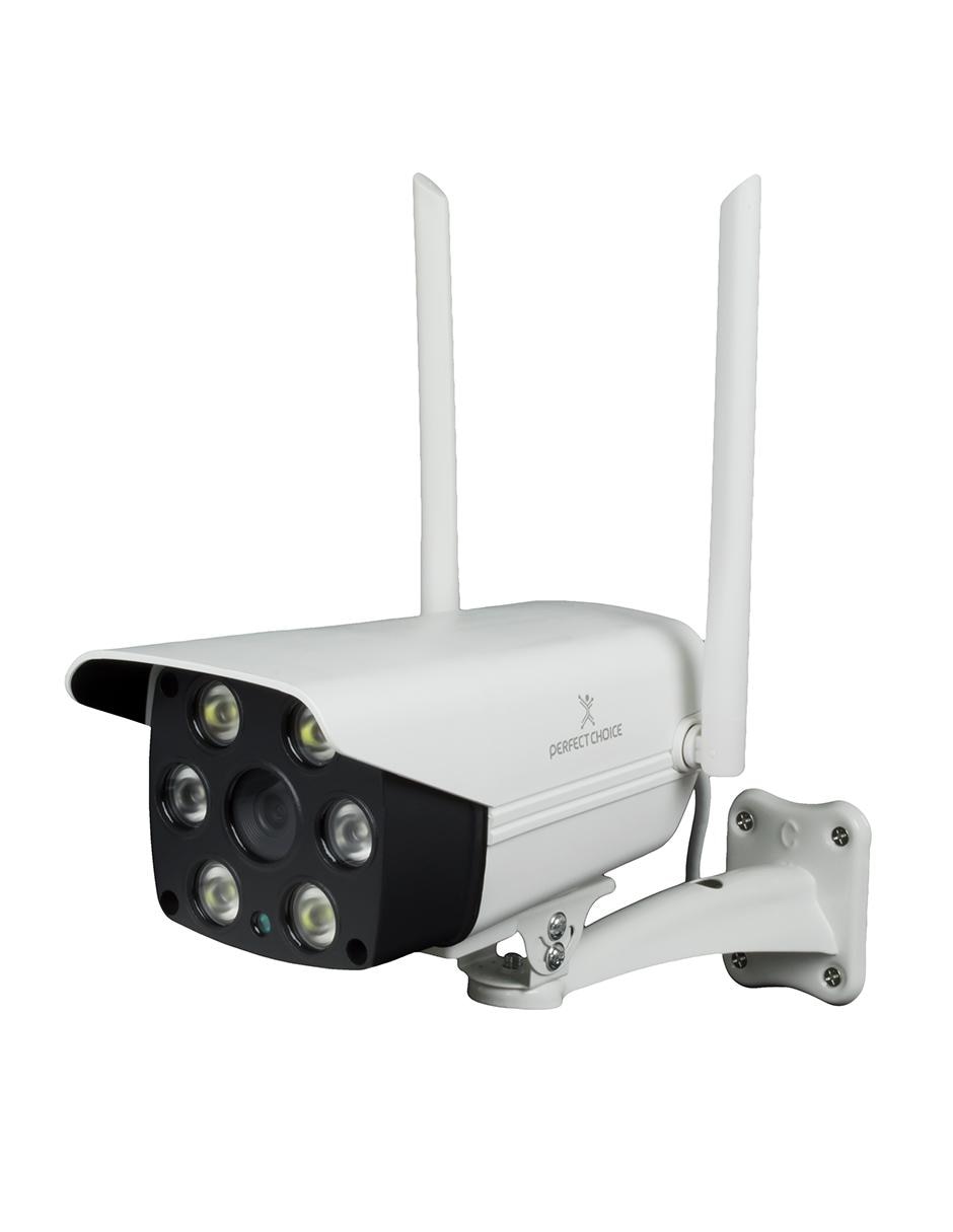 Cámara IP Exterior Full HD 1080p 1
