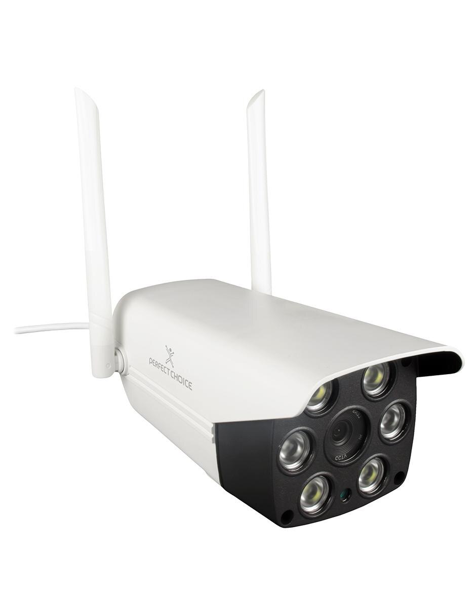 Cámara IP Exterior Full HD 1080p 2