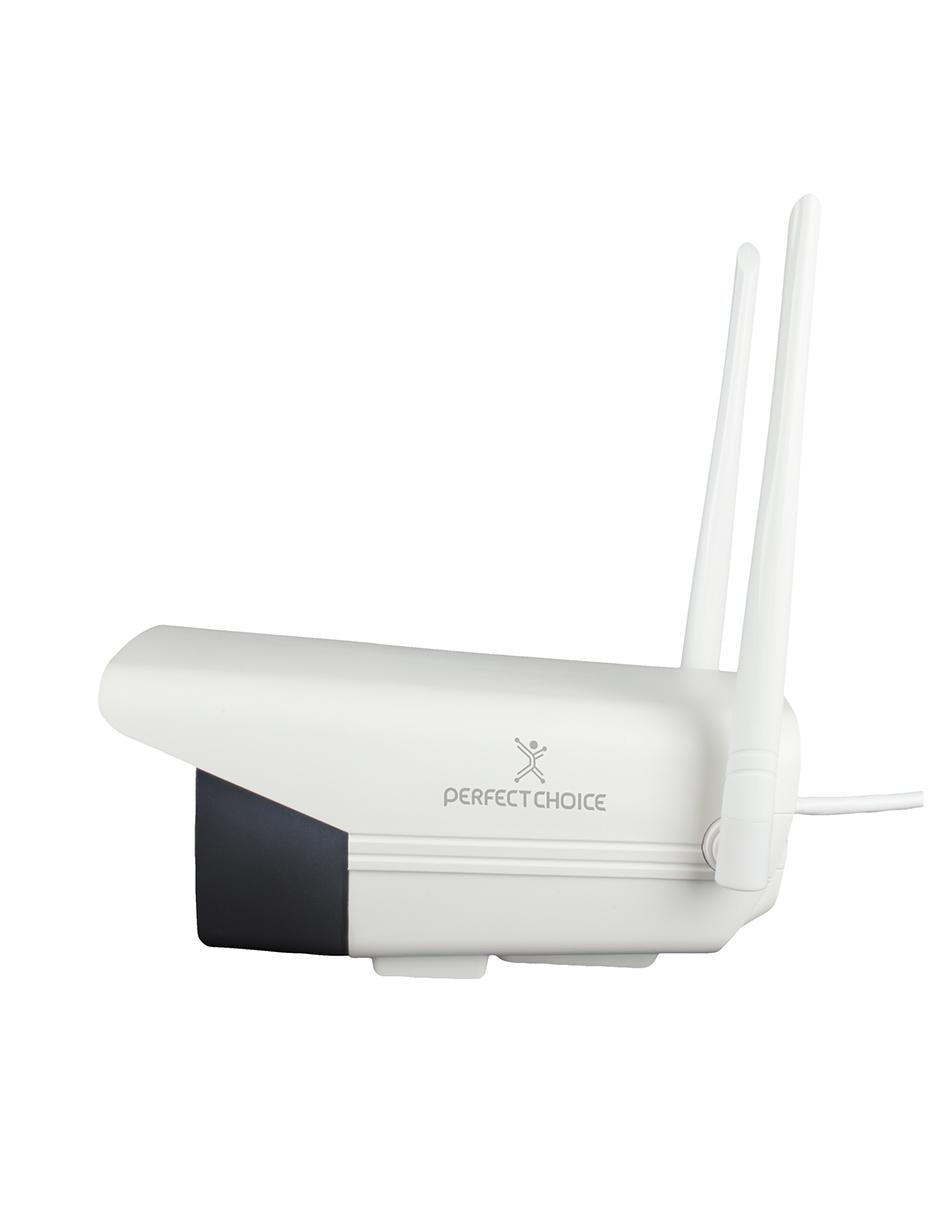 Cámara IP Exterior Full HD 1080p 3