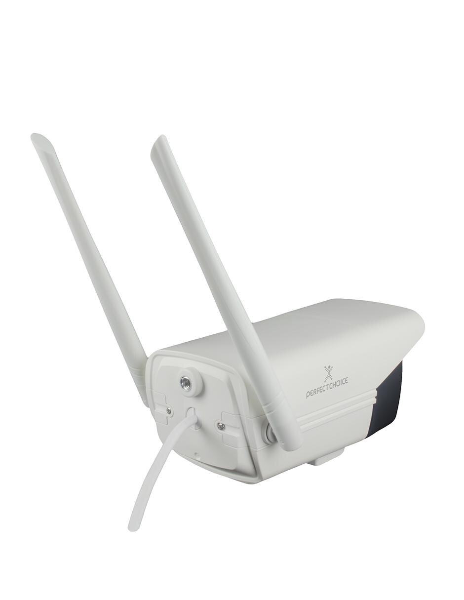 Cámara IP Exterior Full HD 1080p 4