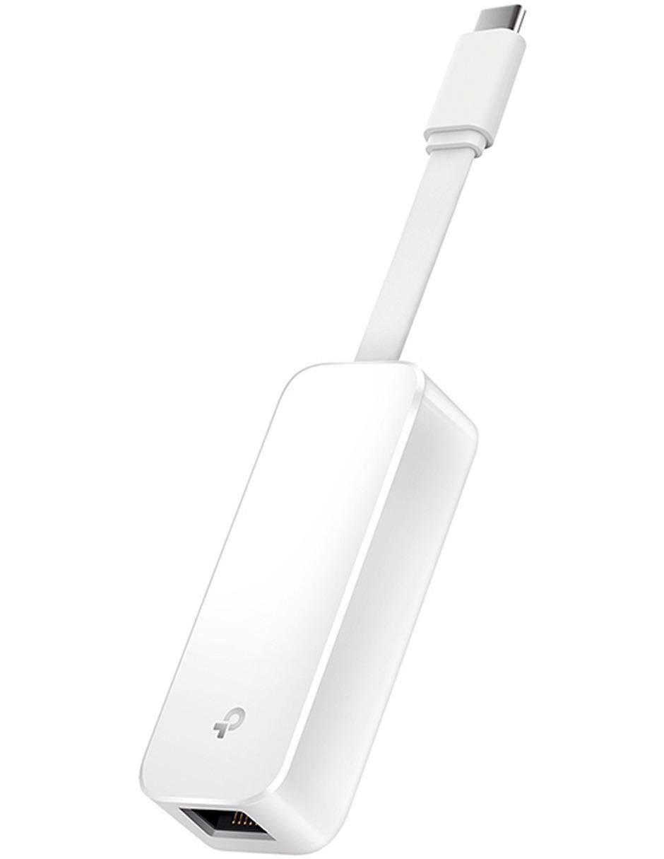 Adaptador de red ethernet Tp-Link