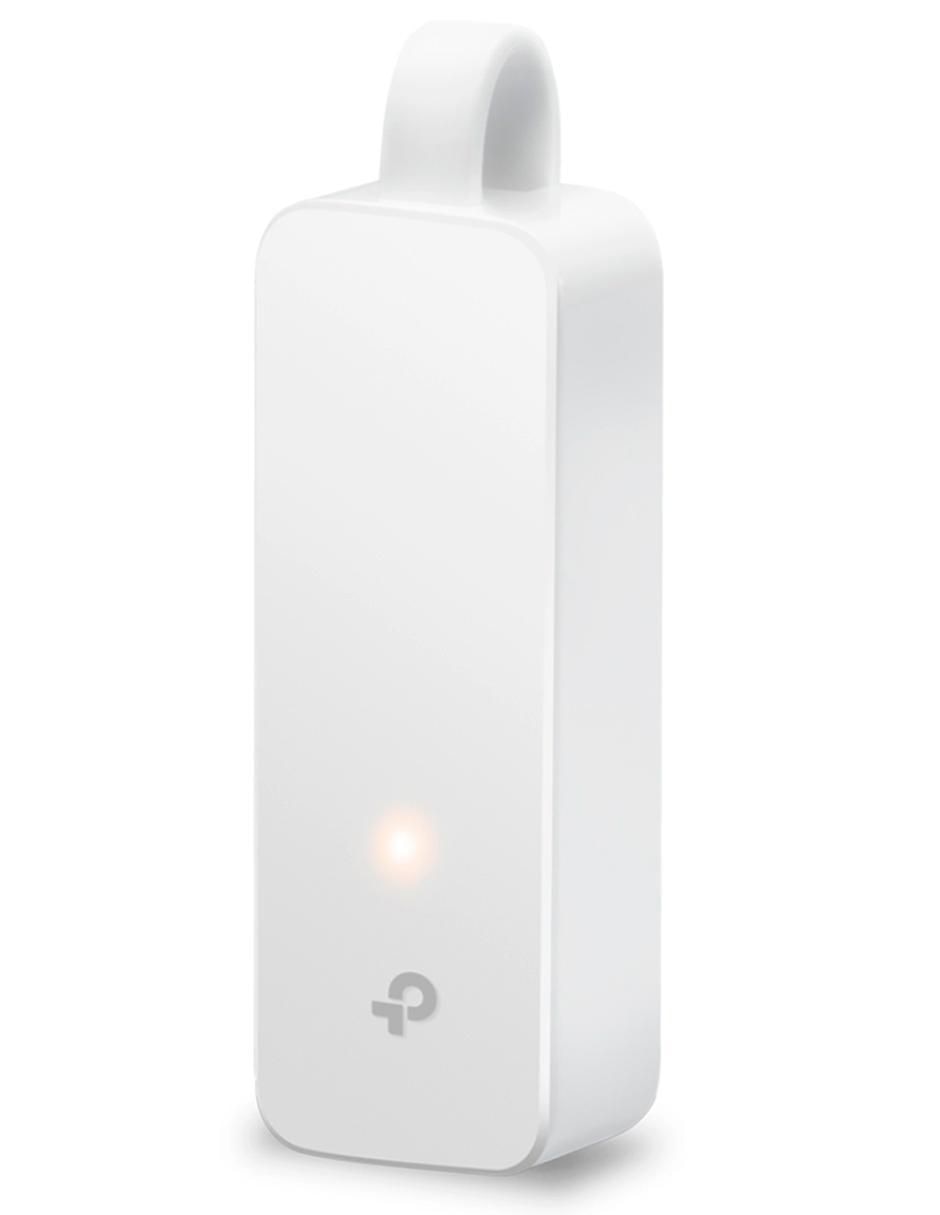 Adaptador de red ethernet Tp-Link