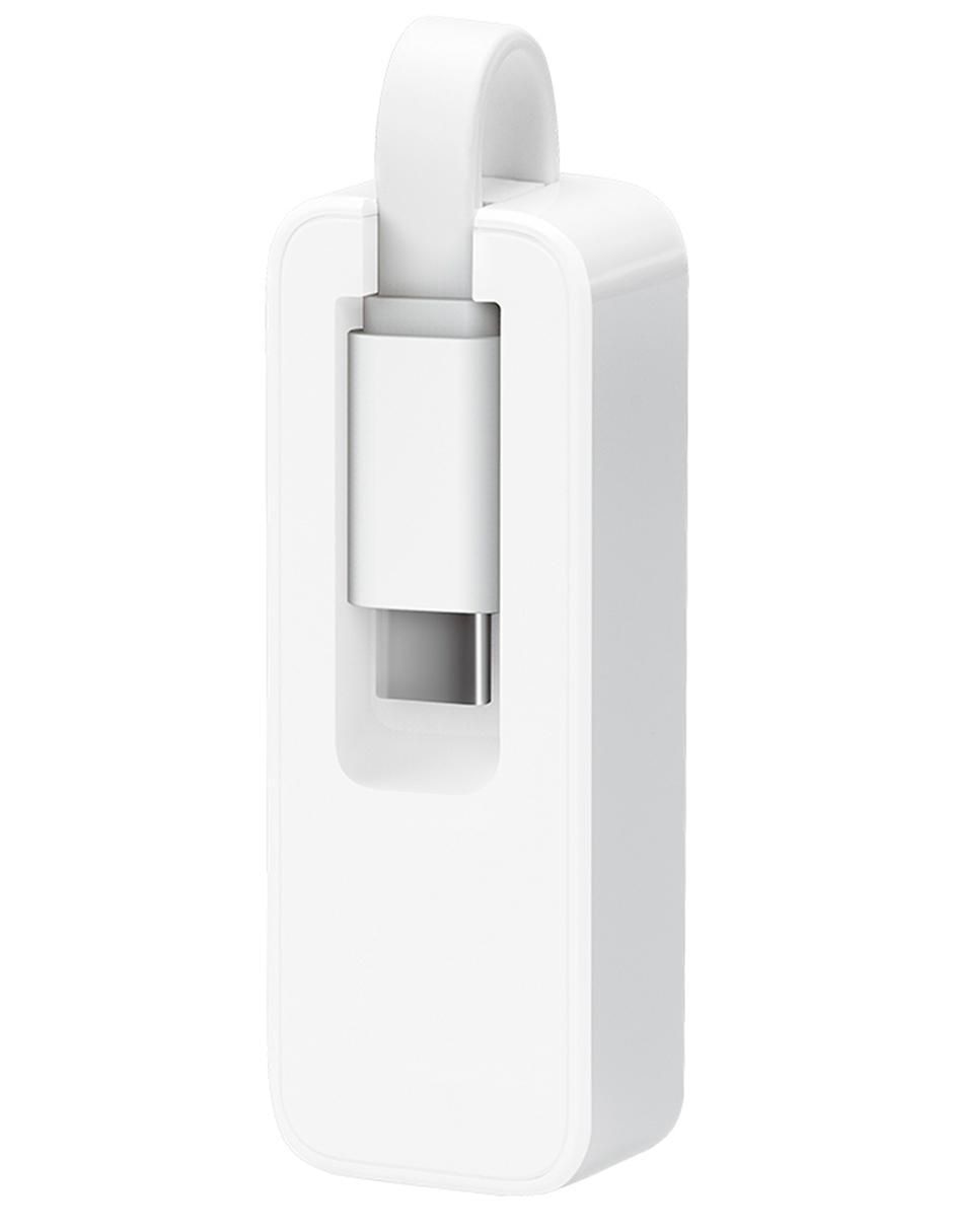 Adaptador de red ethernet Tp-Link