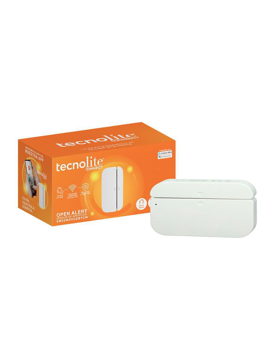 Sensor de movimiento de puerta y ventana Sensor de movimiento de puerta y ventana
