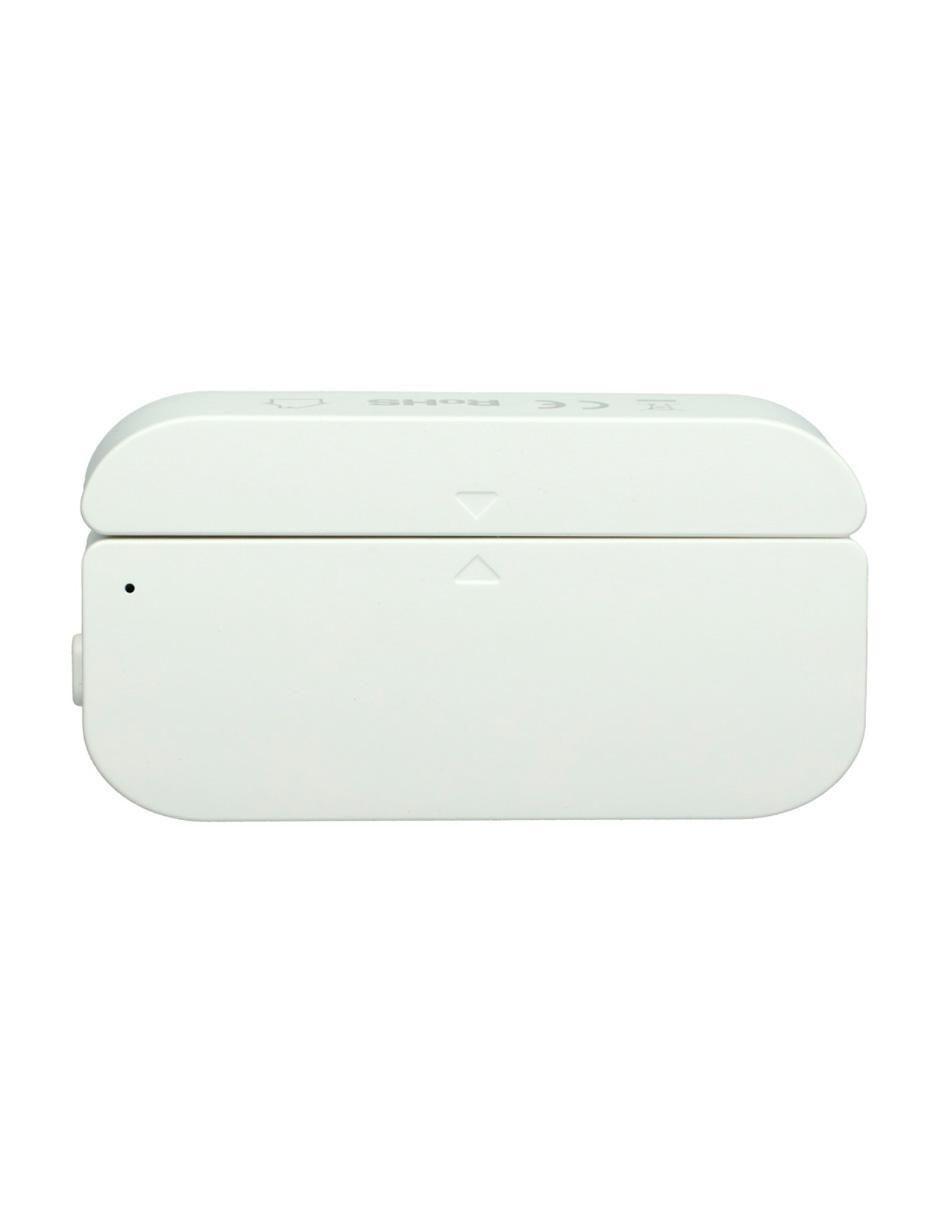 Sensor de movimiento de puerta y ventana 2