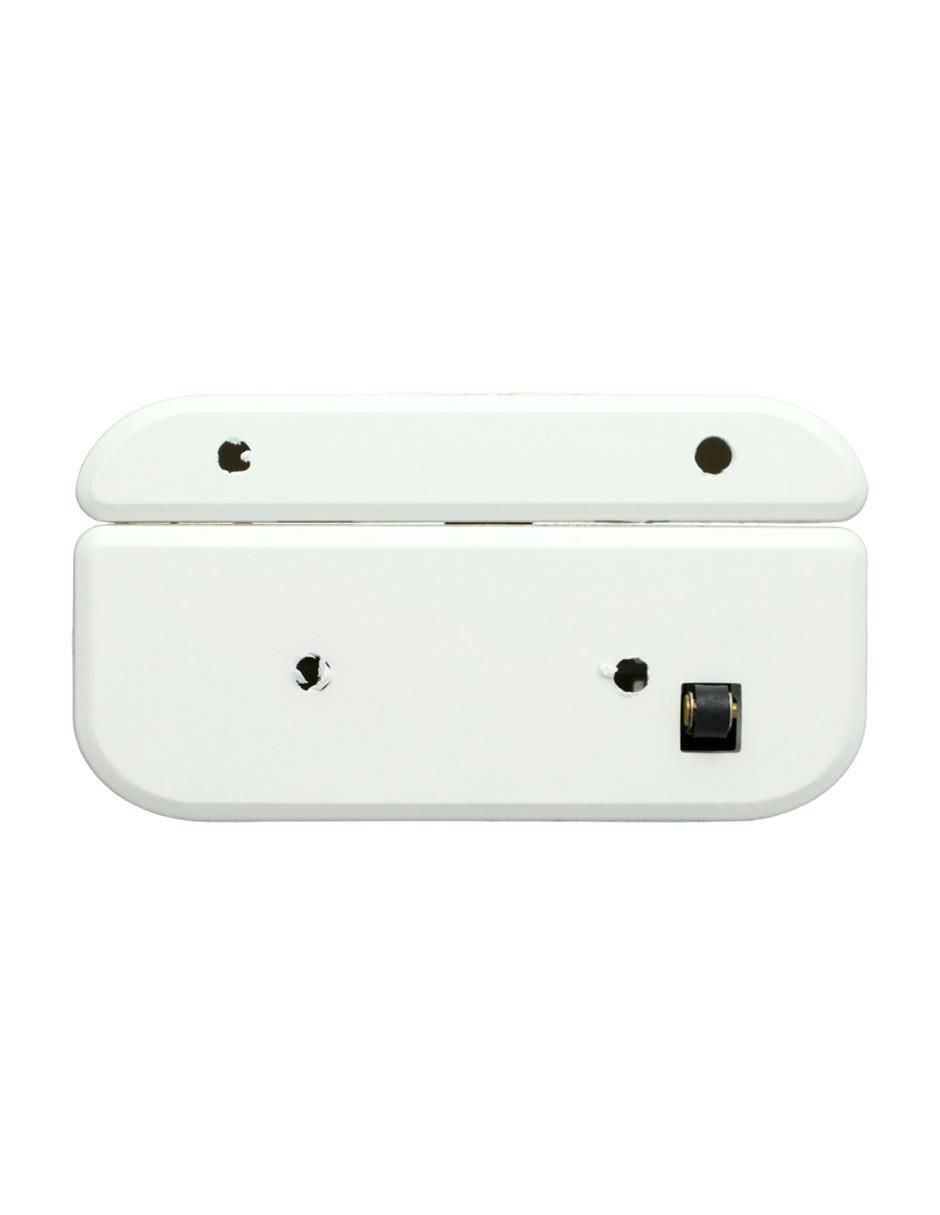 Sensor de movimiento de puerta y ventana 4