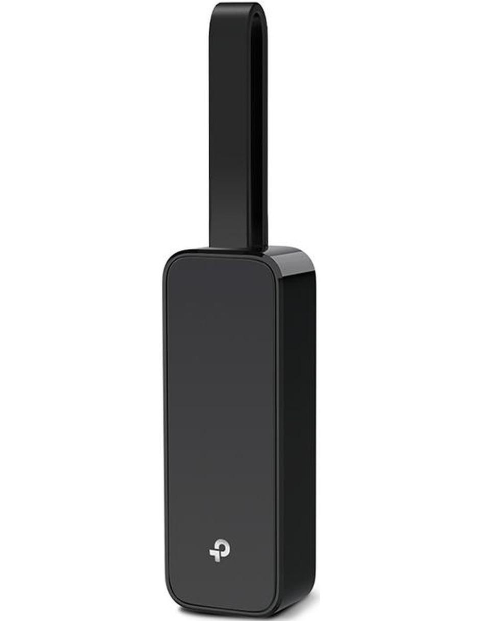 Adaptador de red ethernet 1