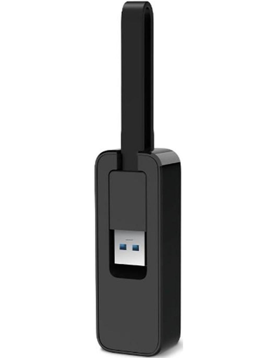 Adaptador de red ethernet 2