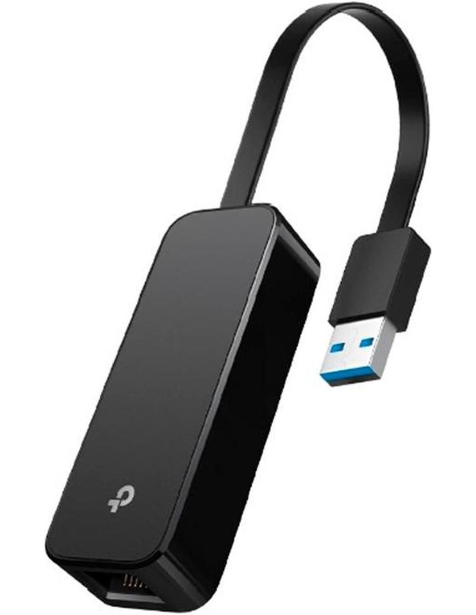 Adaptador de red ethernet