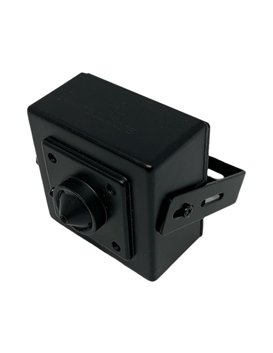 Cámara individual de seguridad inalámbrica HD 70.4° con capacidad para grabar para interior y exterior 5