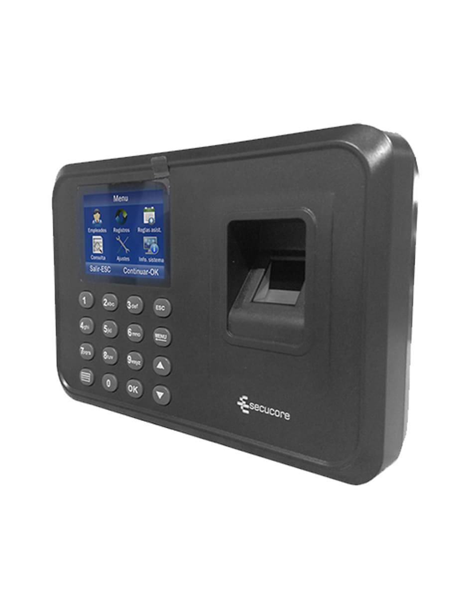 Reloj Checador Biométrico S1 Reloj Checador Biométrico S1