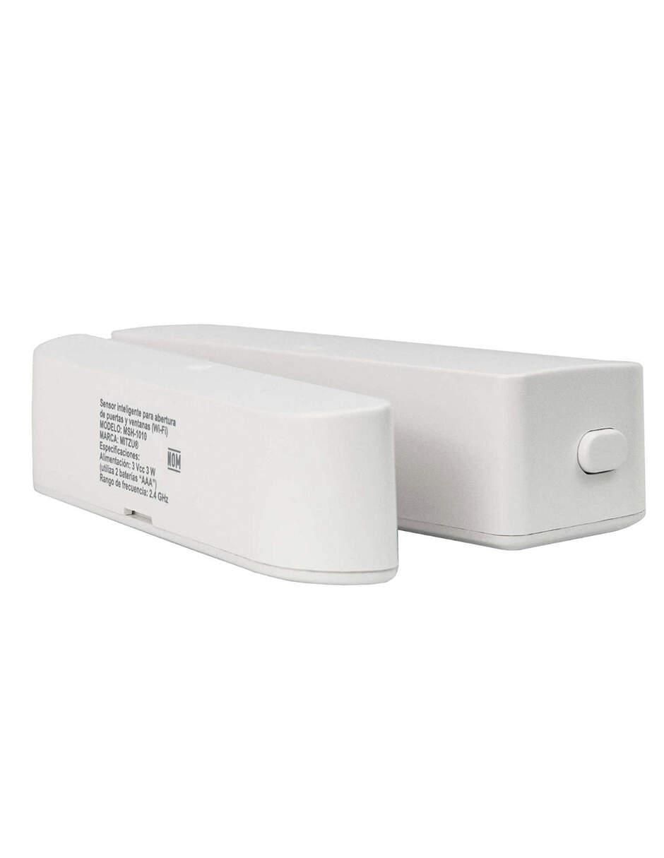 Sensor de puerta y ventana 4