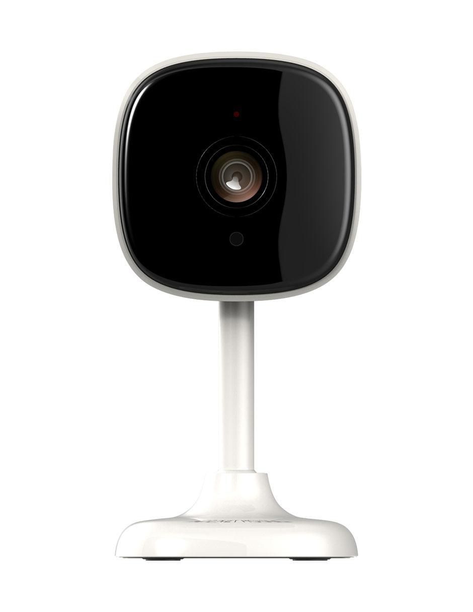 Cámara individual de seguridad Rocket House alámbrica Full HD 94° para interior