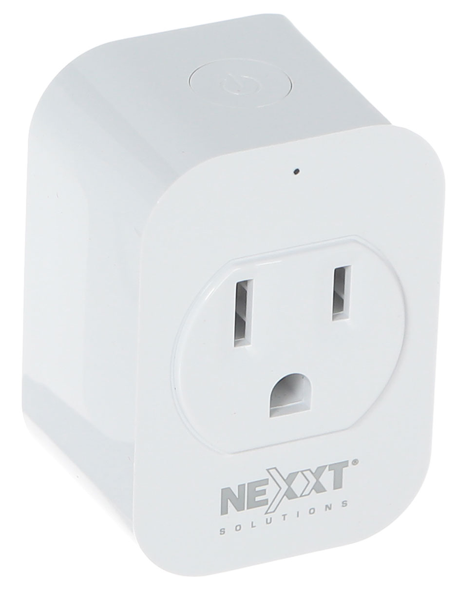 Enchufe Smart 100 V - 240 V