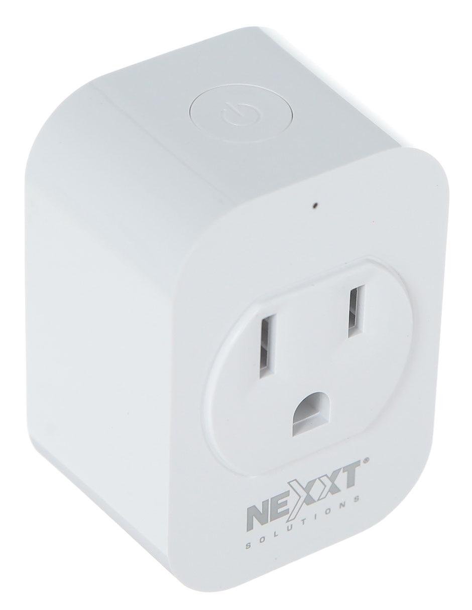 Enchufe Smart 100 V - 240 V 2