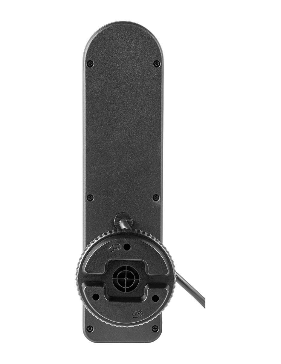 Cámara individual de seguridad inalámbrica Full HD 110° con capacidad para grabar para interior y exterior 3