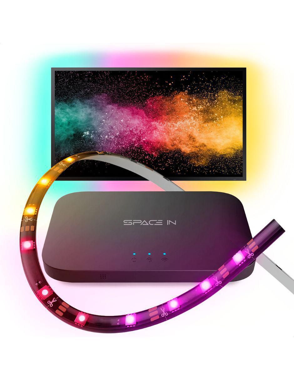 Tira led smart Space In