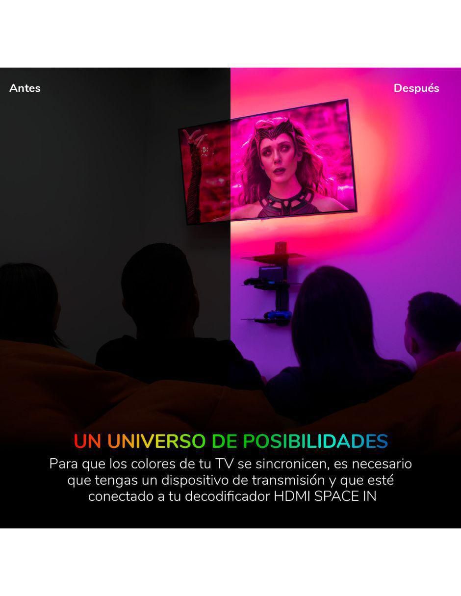 Tira led smart Space In