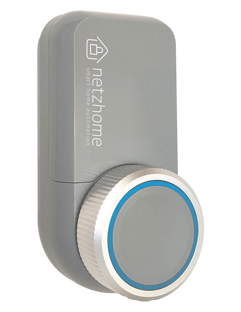 Cerradura smart We89