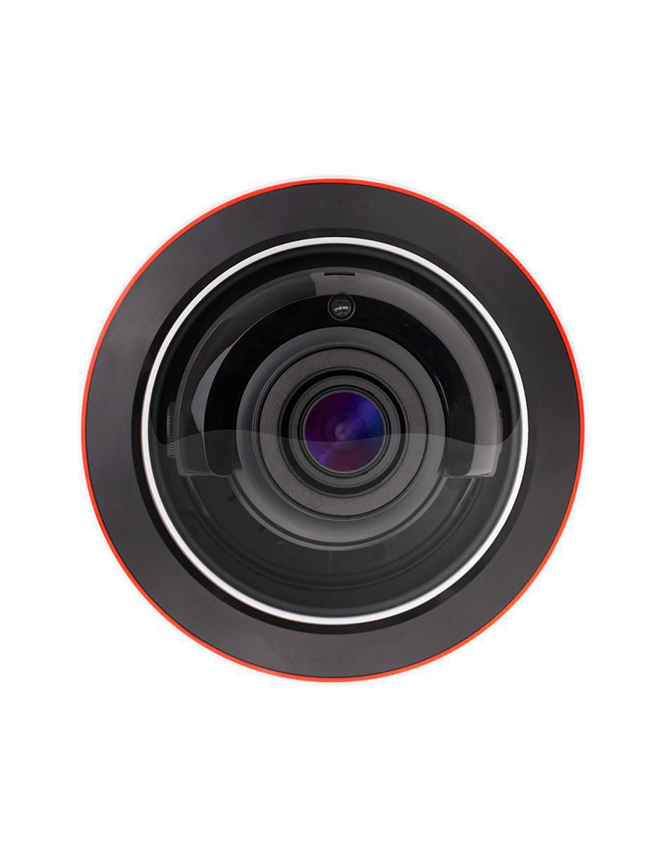 Cámara individual de seguridad Provision Isr inalámbrica Full HD 84° a 34° con capacidad para grabar para interior y exterior