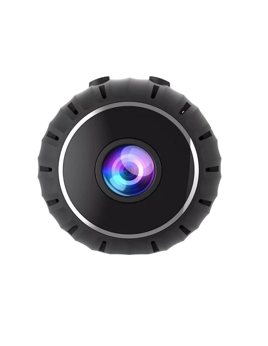 Cámara de seguridad inalámbrica Full HD 150° a 60° con capacidad para grabar para interior y exterior Cámara de seguridad inalámbrica Full HD 150° a 60° con capacidad para grabar para interior y exterior