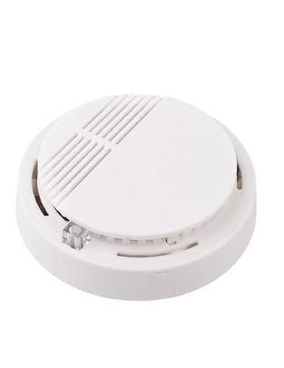 Sensor de humo Sensor de humo