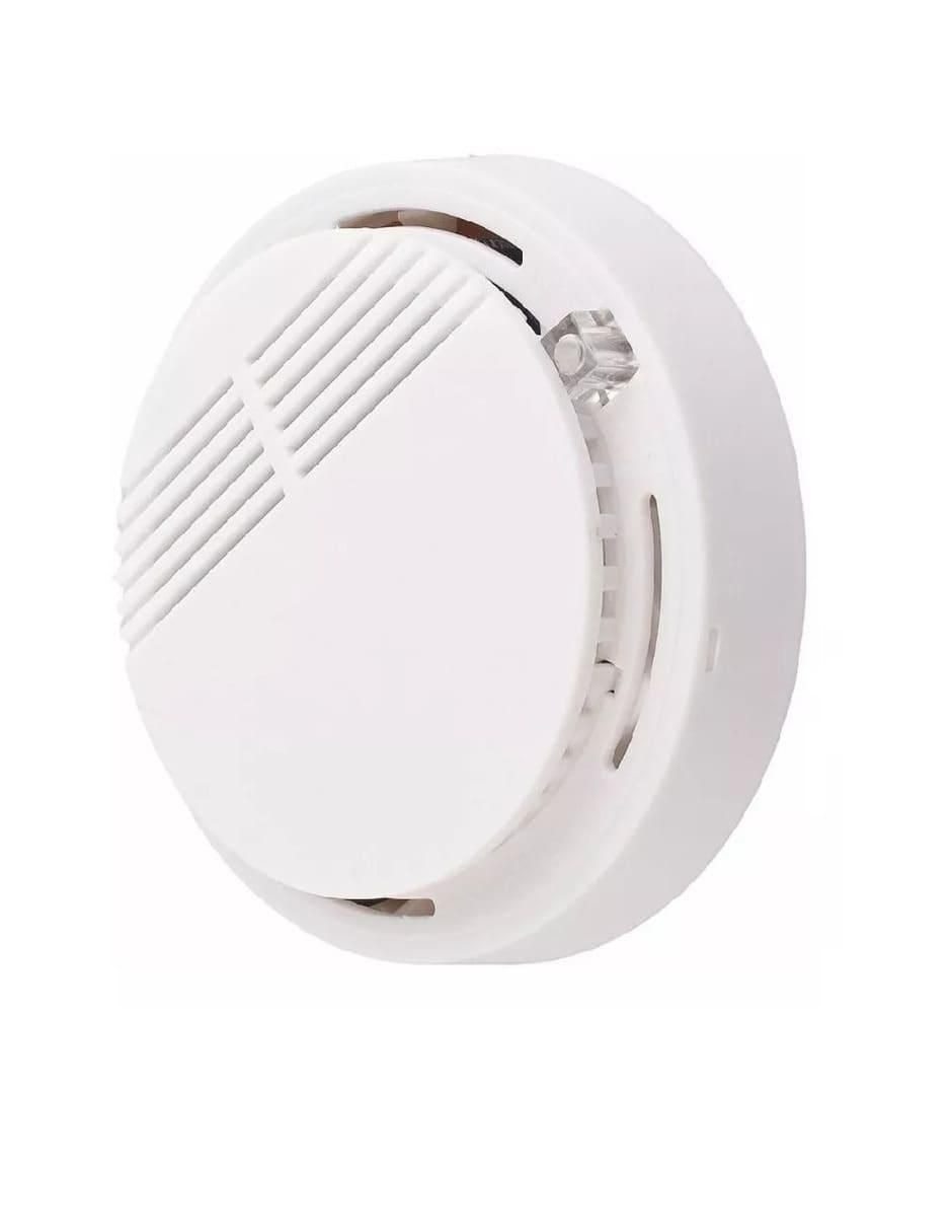 Sensor de humo