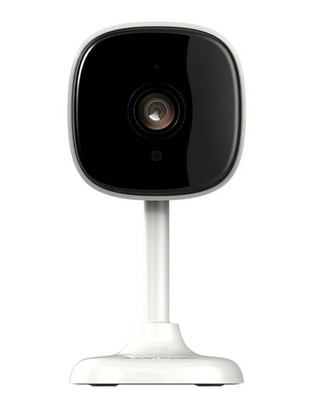 Cámara de seguridad inalámbrica Full HD 120° a 170° con capacidad para grabar para interior Cámara de seguridad inalámbrica Full HD 120° a 170° con capacidad para grabar para interior