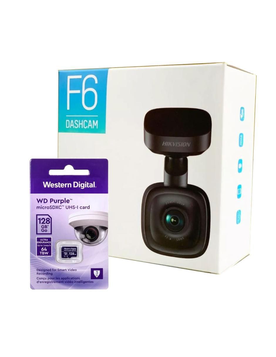 Cámara individual de seguridad inalámbrica Full HD 120° a 170° con capacidad para grabar para interior 4