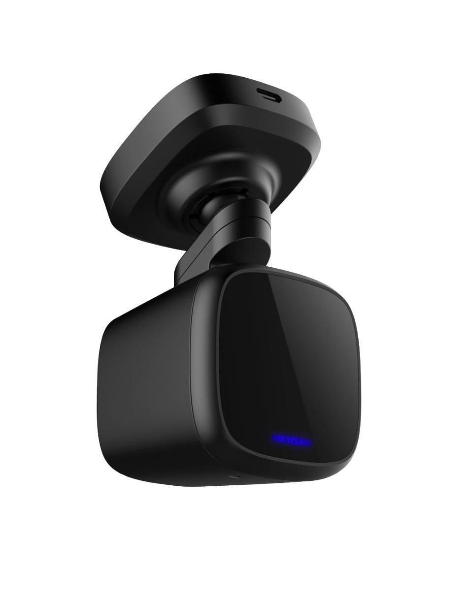 Cámara individual de seguridad inalámbrica Full HD 120° a 170° con capacidad para grabar para interior