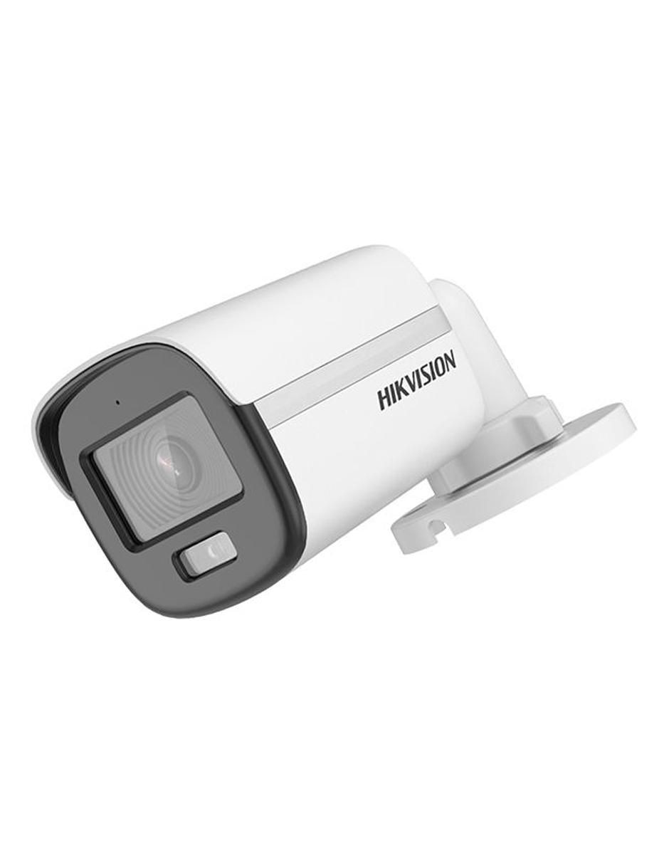Cámara individual de seguridad inalámbrica HD 360° para interior y exterior 4
