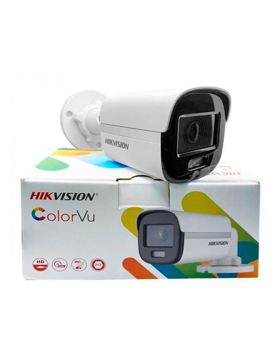 Cámara individual de seguridad inalámbrica HD 360° para interior y exterior