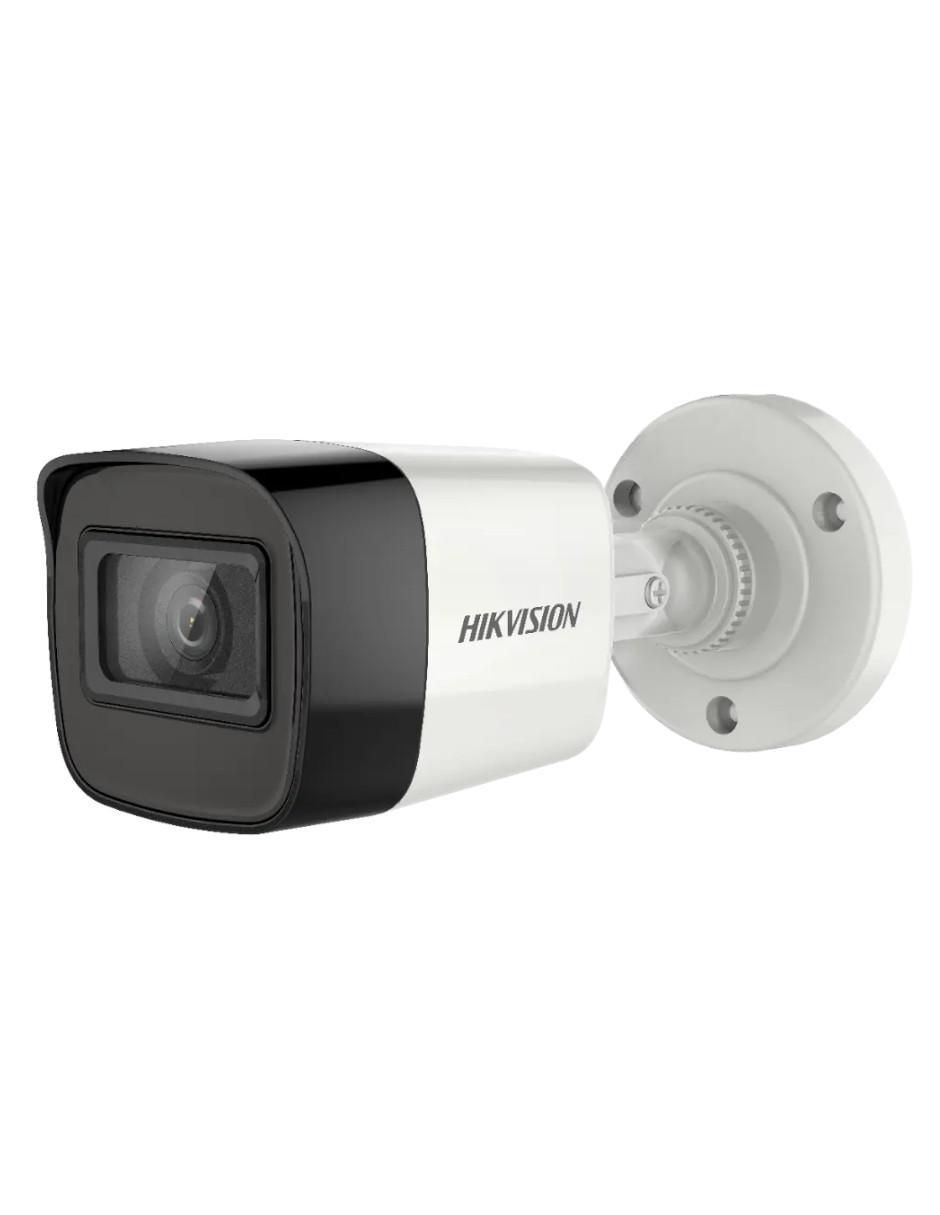 Cámara individual de seguridad inalámbrica HD 360° para interior y exterior