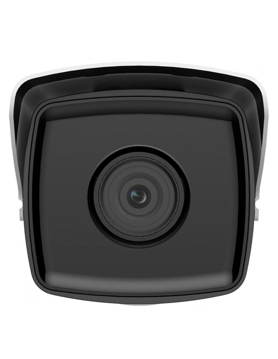 Cámara individual de seguridad Hikvision inalámbrica HD 360° visión nocturna para interior y exterior