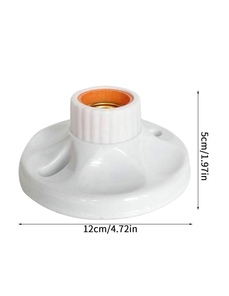 Cámara individual de seguridad Gogo Electronics inalámbrica Full HD 70.4° con capacidad para grabar visión nocturna para interior y exterior