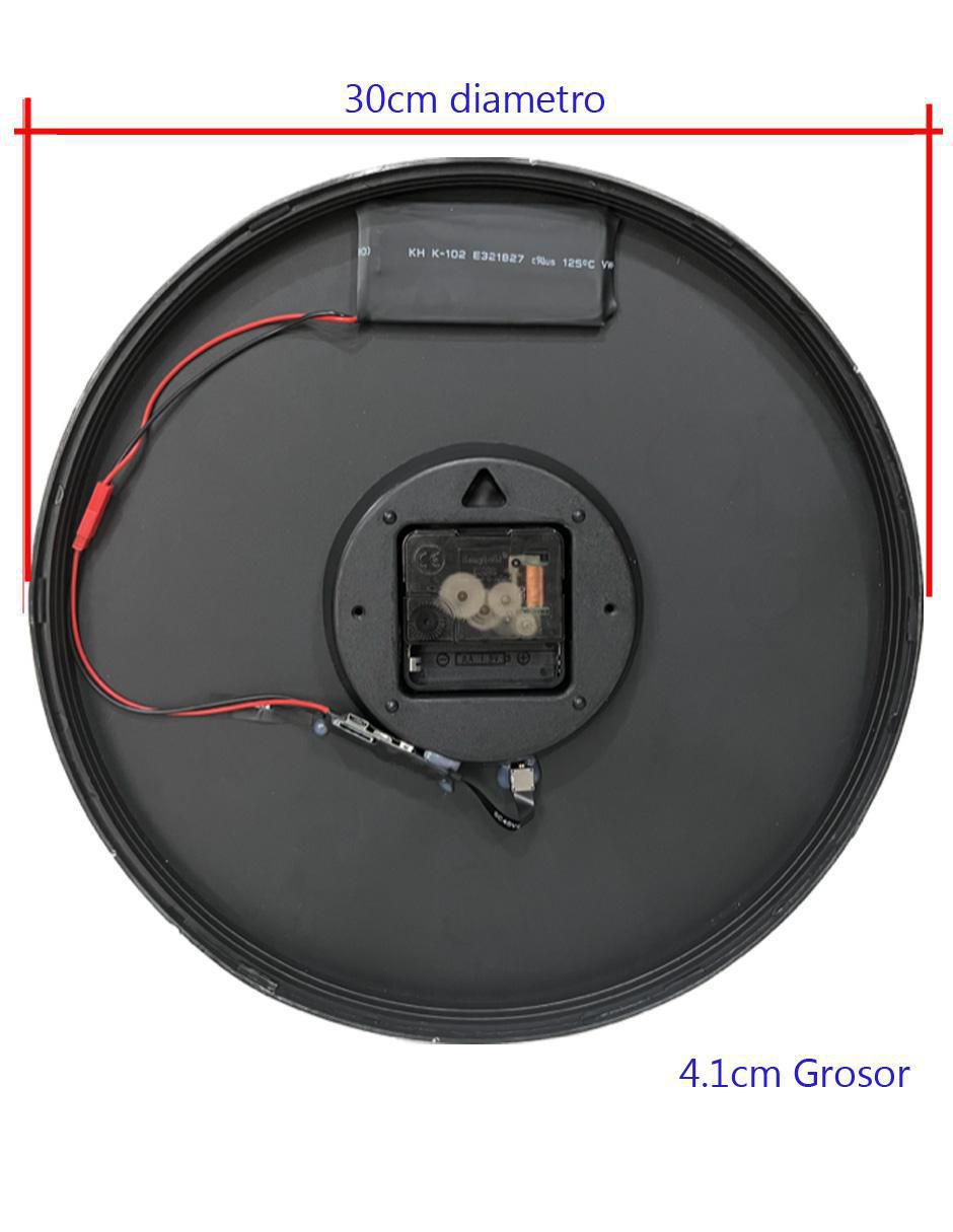 Cámara individual de seguridad inalámbrica Full HD 70.4° con capacidad para grabar visión nocturna para interior y exterior 8