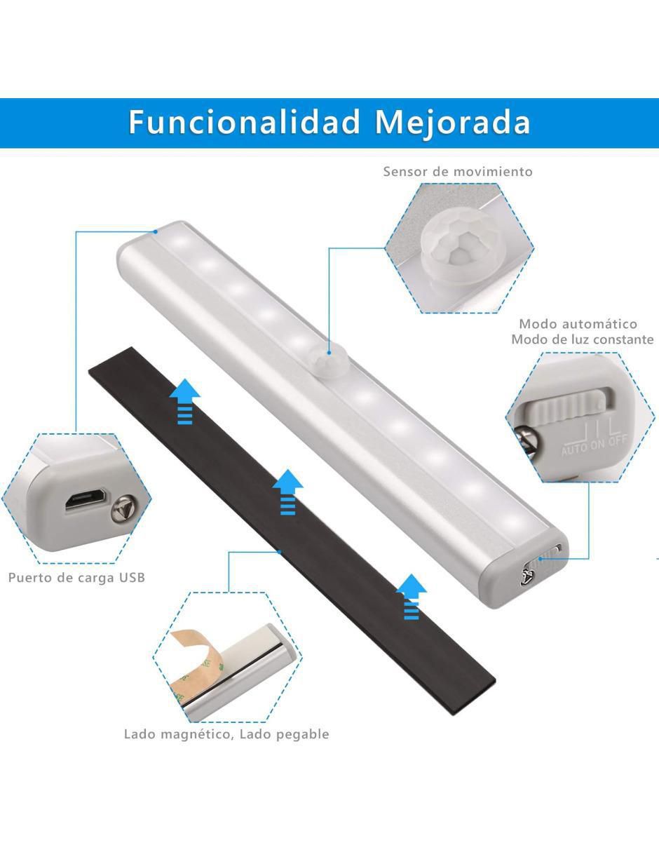 Lámpara de pared