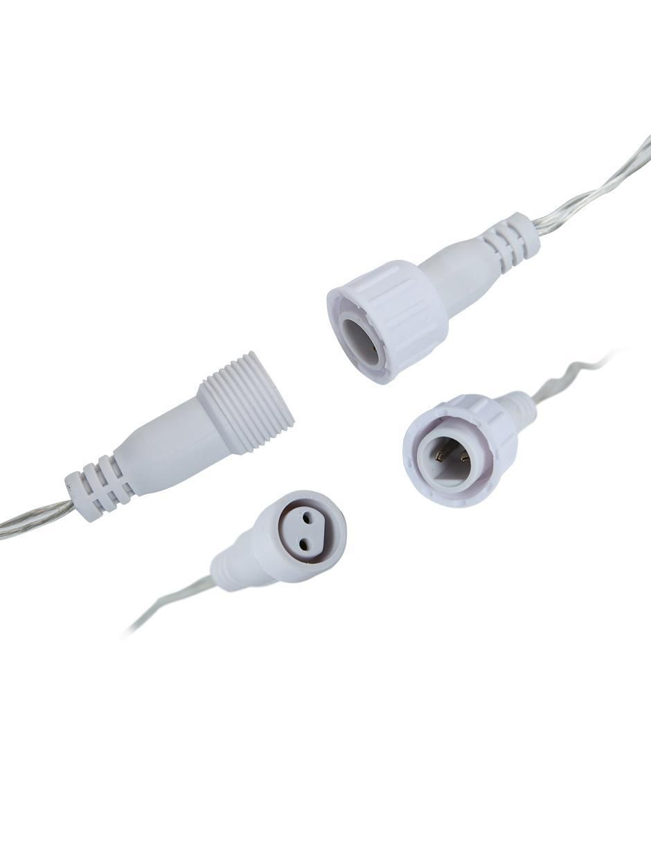 Tira led smart con 500 focos