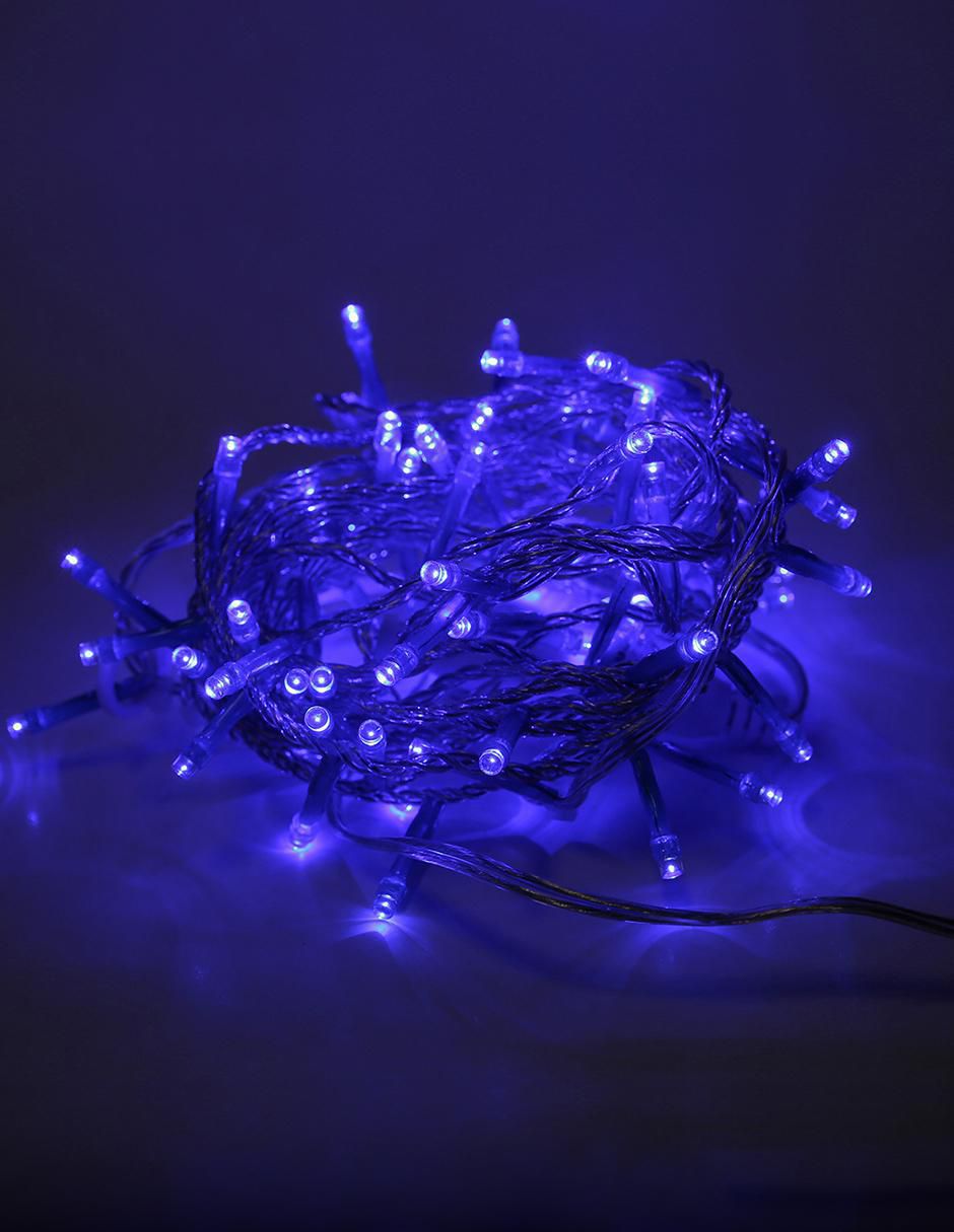 Tira led smart con 500 focos