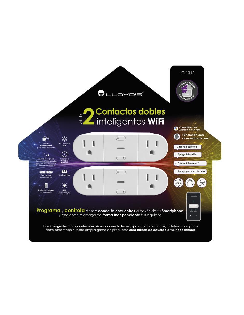 Kit Contacto Smart