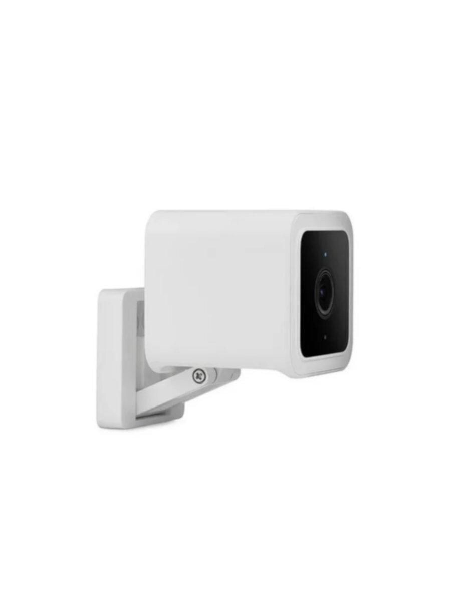 Cámara individual de seguridad Roku inalámbrica Full HD 10° a 90° con capacidad para grabar para interior